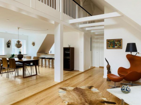 Luxury apartment in the heart of Copenhagen in Kopenhagen
